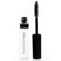 Clear Eyebrow Gel with Brush  Beauty Junkees Clear Eye Brow Gel Clear Eyebrow Setting Gel Brow Glue for Eyebrows Brow Mascara Brow Lift Brow Tamer Gel Para Cejas Transparente Paraben Free
