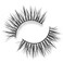 Lilly LashesGoddess in Lite Mink Lashes  Natural Looking Lashes  Wispy Lashes Mink  Fluffy Lashes  Strip Lashes  Bold Full Body False Eyelashes  Round Shape 15mm length Reusable Up to 15 Wears