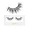 Lilly LashesGoddess in Lite Mink Lashes  Natural Looking Lashes  Wispy Lashes Mink  Fluffy Lashes  Strip Lashes  Bold Full Body False Eyelashes  Round Shape 15mm length Reusable Up to 15 Wears