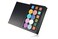 4Layer Book Shaped Magnetic Eyeshadow Palette Empty Makeup Storage Box For Eyeshadow Lipstick Blush Powder extra large big space