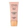 YENSATone Up Primer Essential Glow  Clean Superfood Formula with 8 SkinLoving Ingredients  Minimizes Pores Fine Lines  Wrinkles  Lightweight SatinSheen Finish