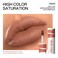 INTO YOUMatte Lipstick Lip Mud Waterproof Long Lasting Smudge Proof Velvet Lip Stains MultiPurpose for Lip and Cheek NonStick Cup Not Fade Lip Gloss Makeup Cosmetics Official Directly EM05