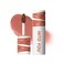 INTO YOUMatte Lipstick Lip Mud Waterproof Long Lasting Smudge Proof Velvet Lip Stains MultiPurpose for Lip and Cheek NonStick Cup Not Fade Lip Gloss Makeup Cosmetics Official Directly EM05
