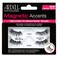 ArdellMagnetic Lashes Accents 002 2 pair Black 1 Count
