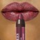 Burts Bees 100 Natural Moisturizing Gloss Lip Crayon Bordeaux Vines  1 Crayon