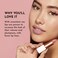 LAWLESS Forget the Filler LipPlumping LineSmoothing Satin Cream Lipstick  Platinum  Natural Ingredients Smooth and Hydrate Lips for a Plumper Fuller Look  37g