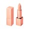 LAWLESS Forget the Filler LipPlumping LineSmoothing Satin Cream Lipstick  Platinum  Natural Ingredients Smooth and Hydrate Lips for a Plumper Fuller Look  37g