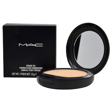MACStudio Fix Powder Plus Foundation 15g C3 053 Ounce