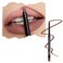 Runway Rogue Designer Liner Lip Pencil Matte SoftMocha LipLiner Pencil and LipLiner Sharpener Trendsetter