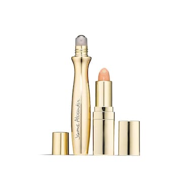 Jerome AlexanderCoverAge Concealer Stick  AntiAging Under Eye Concealer  Skincare  Brighten Dark Circles Hydrate and Nourish  Medium