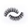 EylureFalse Lashes Luxe Silk Marquise with Adhesive Included 3 Pair Black
