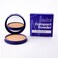 Compact Makeup Setting Powder with Matte Finish Shine Control Full Coverage  Ideal for All Skin Types  Poreless Smooth Look  Tone 1 1 Count