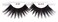 6packs Eyelashes 301 Christina 100 Human Hair Fake Eyelashes