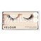 Velour Effortless Lashes  NaturalLooking False Eyelashes  Fluffy  Lightweight NoTrim Lashes  Reusable Fake Lashes All Eye Shapes  Vegan  CrueltyFree  Lash Glue not Included Would I Lie