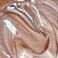 Makeup Revolution Molten Body Glow Rose Gold 100ml