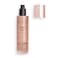 Makeup Revolution Molten Body Glow Rose Gold 100ml