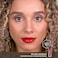 Burts Bees100 Natural Glossy Liquid Lipstick Drenched Dahlia 1 Tube