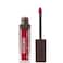 Burts Bees100 Natural Glossy Liquid Lipstick Drenched Dahlia 1 Tube