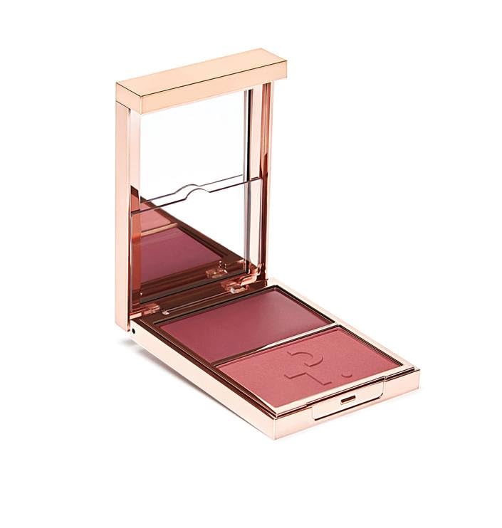 Buy Patrick Ta Major Headlines DoubleTake Creme Powder Blush Duo