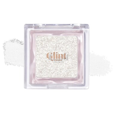 Glint Dewy Highlighter Diamond Veil 008oz  Luminous Glow Infused with Micropearls Shiny Illuminator Rich Pigment  Silky Touch Korean Makeup