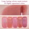 BBIA Last Velvet Tint MLBB Edition  Soft Creamy Matte Finish Lip Stain Blur Effect  Velvety Texture LongLasting High Pigment NonDrying Vegan Korean Lip Makeup V51 PURPLE LIFE Pack of 1