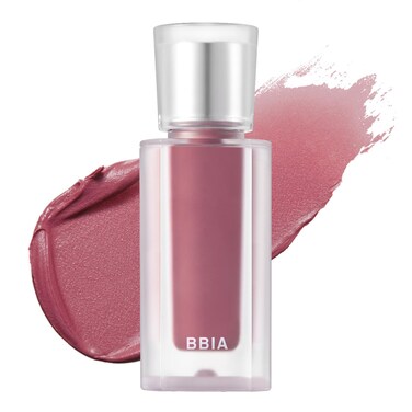 BBIA Last Velvet Tint MLBB Edition  Soft Creamy Matte Finish Lip Stain Blur Effect  Velvety Texture LongLasting High Pigment NonDrying Vegan Korean Lip Makeup V51 PURPLE LIFE Pack of 1