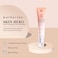 ErborianSkin Hero with White Ginseng Facial Concealer and Makeup Primer  NonTinted Bare Skin Perfecting Face Moisturizer Smooths Blurs  Illuminates Skin  Silicone Free Korean Skincare