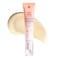 ErborianSkin Hero with White Ginseng Facial Concealer and Makeup Primer  NonTinted Bare Skin Perfecting Face Moisturizer Smooths Blurs  Illuminates Skin  Silicone Free Korean Skincare