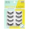 ArdellActive Pumpn 4 pairs of lashes
