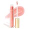 City Beauty City Lips Plumping Lip Gloss South Peach  HighShine Gloss for Fuller YoungerLooking Lips  Hydrating  Smoothing Lip Treatment Hyaluronic Acid
