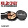 Judith AugustKiller Cover Concealer  Classic  Cover Bruises Tattoos Age Spots Vitiligo  More