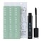 LASH NEXT DOORWater Resistant Mascara Black Volume and Length  No Clump Volumizing Mascara for Thickening and Lengthening  Smudge Proof Lashes by Brooklyn and Bailey 3 Pack