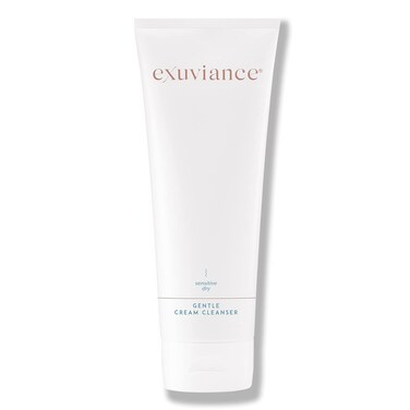 EXUVIANCE Gentle Cream Comfortrich Cleanser and Makeup Remover SoapFree 72 fl oz