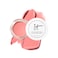 IT CosmeticsGlow with Confidence Sun Cream Blush  Blendable  Buildable Blush  Bronzer for a Pop of SunBlushed Color  24HR Hydration with Hyaluronic Acid Peptides  Vitamin E 063 oz