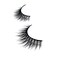 Volume 1  Reusable False Eyelashes  Cruelty Free  3 Pairs