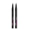 NYX PROFESSIONAL MAKEUPLift  Snatch Eyebrow Tint Pen Ash Brown Pack Of 2