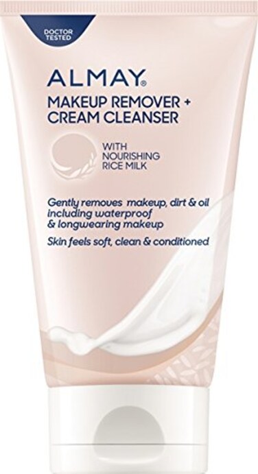 AlmayMakeup Remover  Cream Cleanser