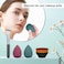 All in One Makeup Kit for Women Full Kit Includes Palette Foundation  Face Primer Makeup Brush Makeup Sponge Eyebrow Soap Winged Eyeliner Stamp 20 Colors Eyeshadow Gift Set for Women Girls  Teen
