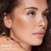 KosasSun Show Glowy Warmth Baked Bronzer  Contouring Powder for Cheekbones Nose  Jawline  Enriched with Concentrated Fatty Acids  TalcFree Vegan  Hypoallergenic  Beachy