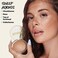 KosasSun Show Glowy Warmth Baked Bronzer  Contouring Powder for Cheekbones Nose  Jawline  Enriched with Concentrated Fatty Acids  TalcFree Vegan  Hypoallergenic  Beachy