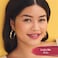 SupergoopLipshade 100 Mineral SPF 30 Hydrating Lipstick Lucky Me Rose  Buildable Bold Lip Color  Nourishes Hydrates  Protects Lips  Natural Peppermint Flavor
