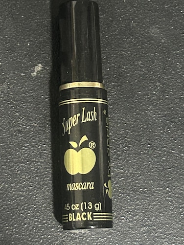 3PCS Apple Super Lash MascaraBlack