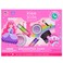 Klee Naturals Luna Star Naturals Klee Kids 4 PC Makeup Up Kits with Compacts Enchanted Fairy