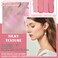 4 Colors Blush Palette for CheeksFace Matte Contour Blush Makeup PaletteBuildable Shimmer Facial Cheek Blusher ShadesBlendable Cosmetic Makeup Blush with Blush Brush 01
