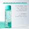 Real TechniquesReal Clean InTheClear Eye Makeup Remover Gentle Liquid Makeup Remover Skin Repair Ingredients Hyaluronic Acid  Vitamin C Vegan  CrueltyFree 4 floz110 mL Bottle