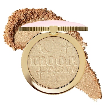 Too FacedMoon Crush Highlighter  Shimmer  Glow 025 oz