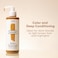 dpHUE Gloss Caramel  Conditioning SemiPermanent Gloss  For Dark Blonde  Light Brown Hair with Golden Tones  No Mix Deposit  Lasts Up to Eight Washes  Vegan Leaping Bunny Certified  65 oz