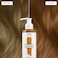 dpHUE Gloss Caramel  Conditioning SemiPermanent Gloss  For Dark Blonde  Light Brown Hair with Golden Tones  No Mix Deposit  Lasts Up to Eight Washes  Vegan Leaping Bunny Certified  65 oz