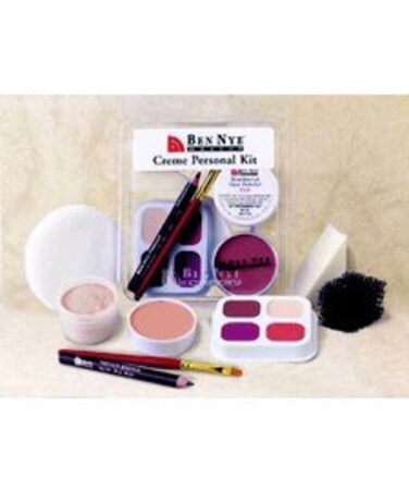Ben NyeFairmedium Tan Creme Personal Kit