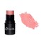 Organic Tint Tube 100 Natural Vegan GlutenFree Cream Blush MultiStick Made in USA Rose